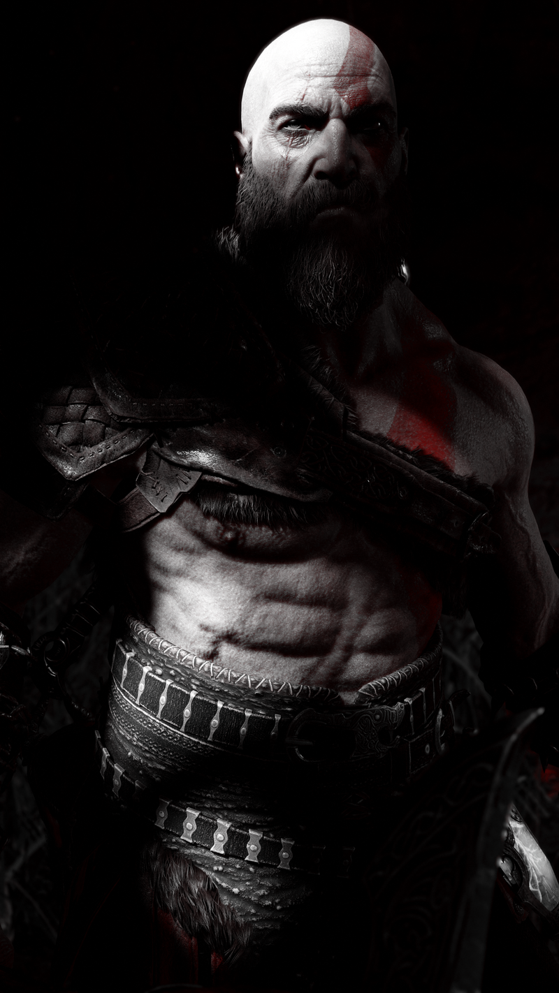 God of War